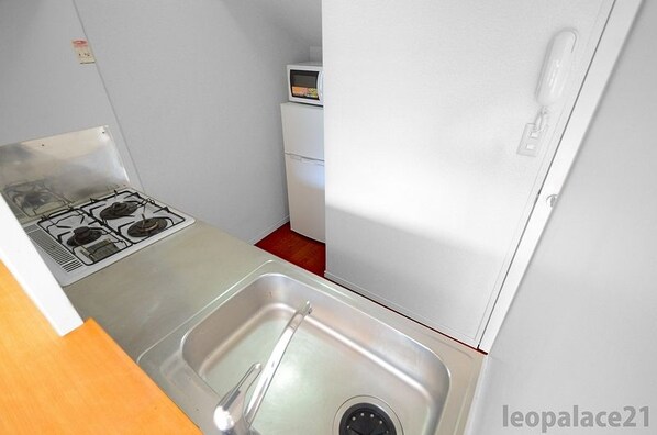 レオパレスアドレスの物件内観写真